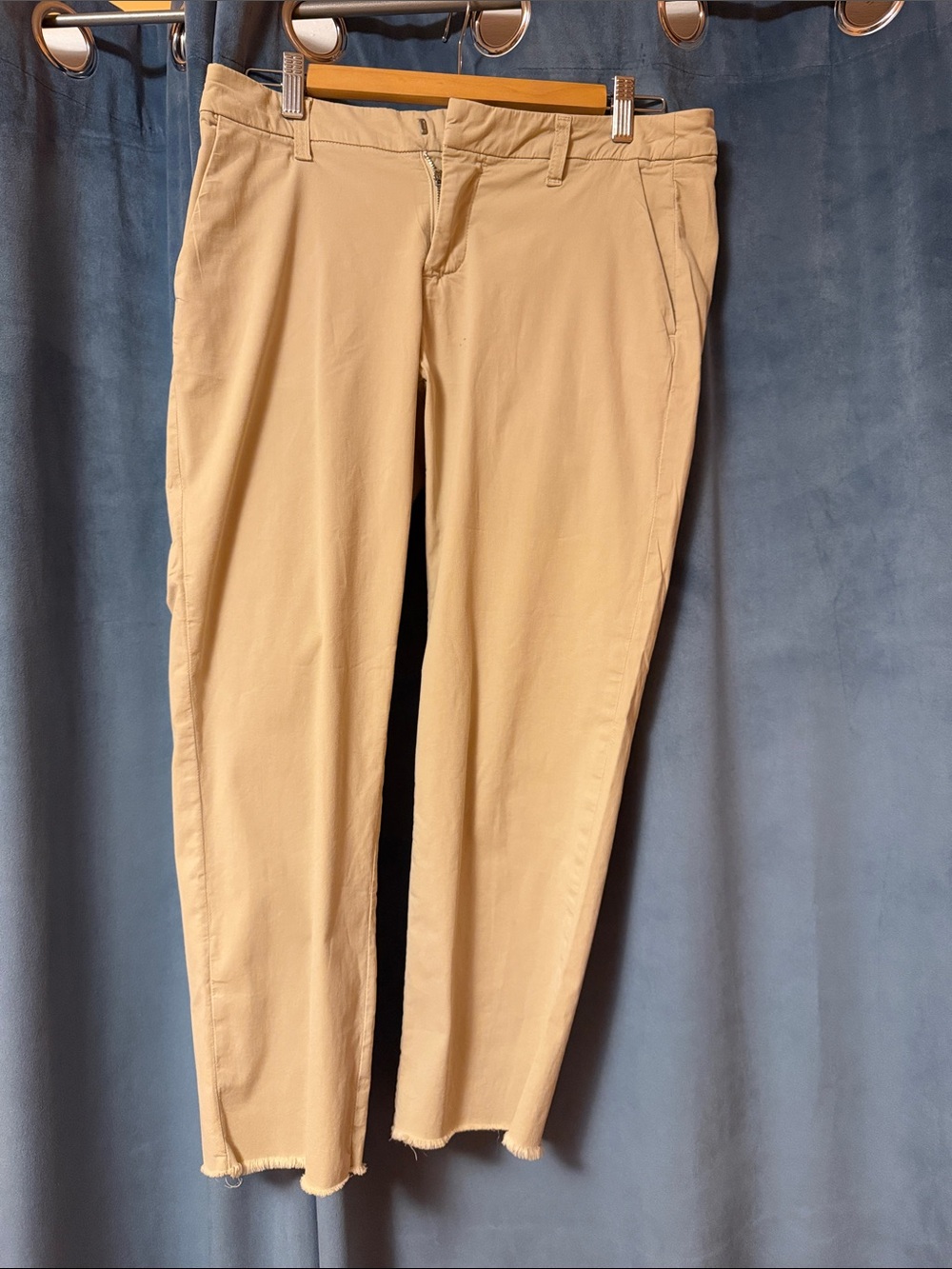 Frank and Eileen Casual Pants - Picture 2 of 6